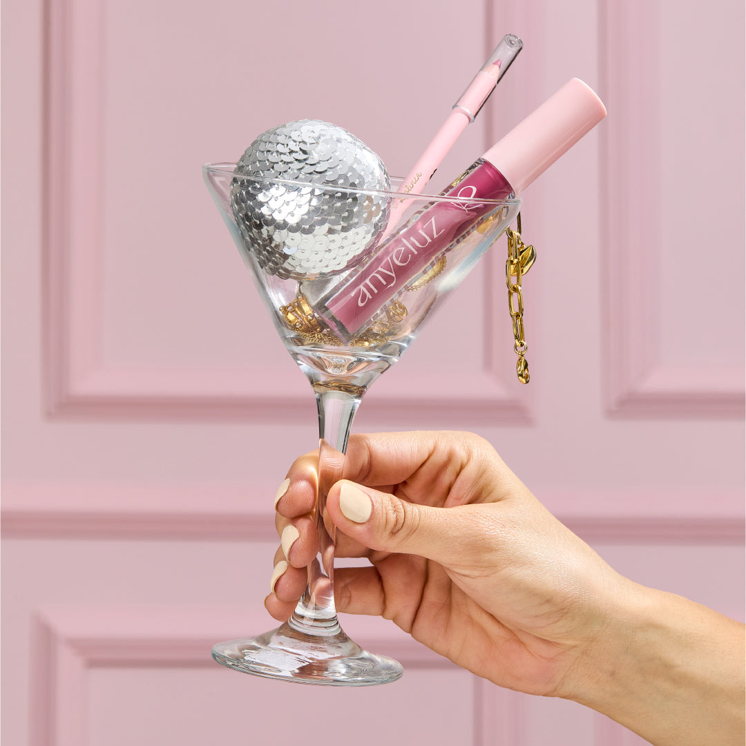 Labiales y Brillos Labiales | Anyeluz Resultados Reales