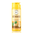 Crema para peinar con Banano -1 | Anyeluz Resultados Reales