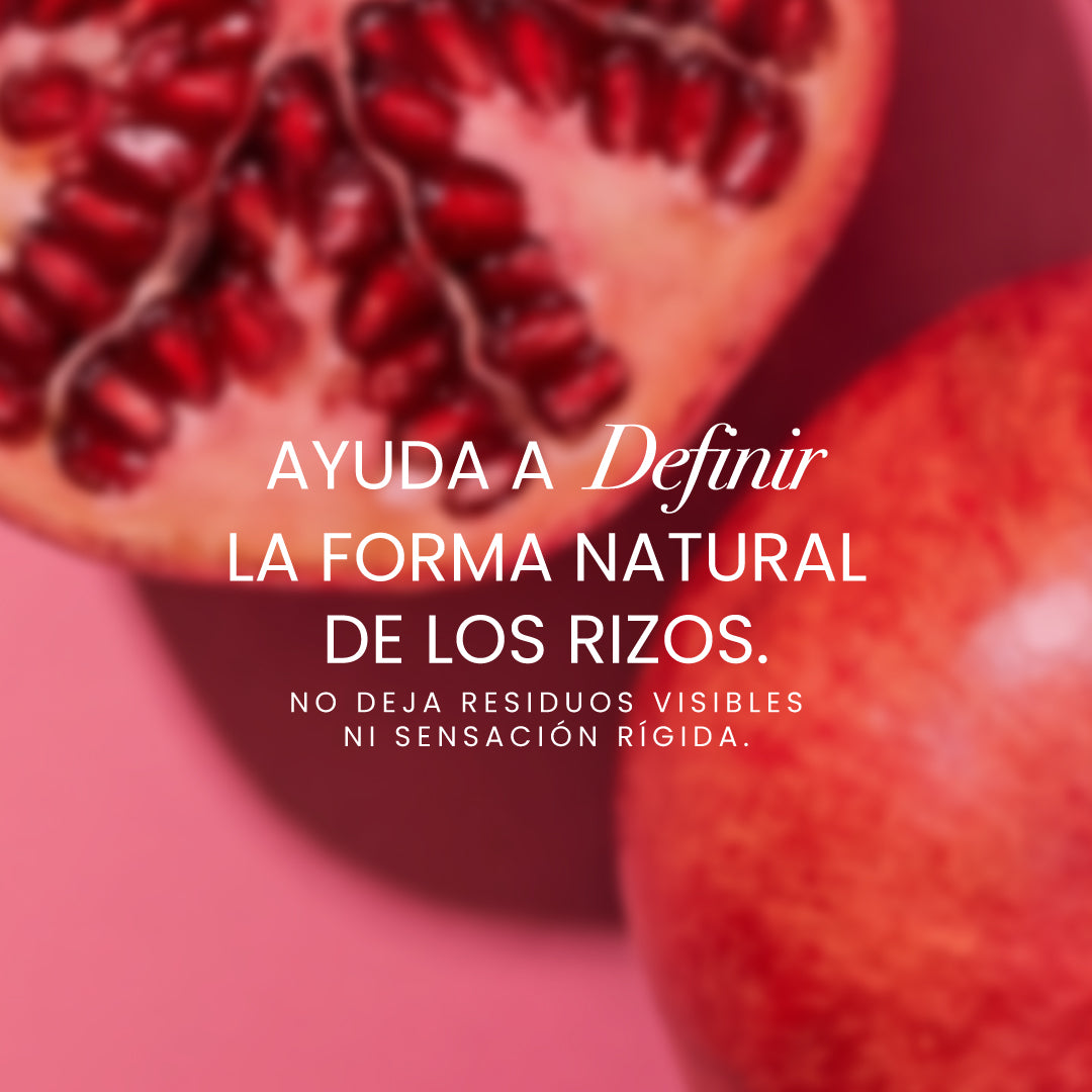 Gel Afro y Curly - 3 | Anyeluz Resultados Reales