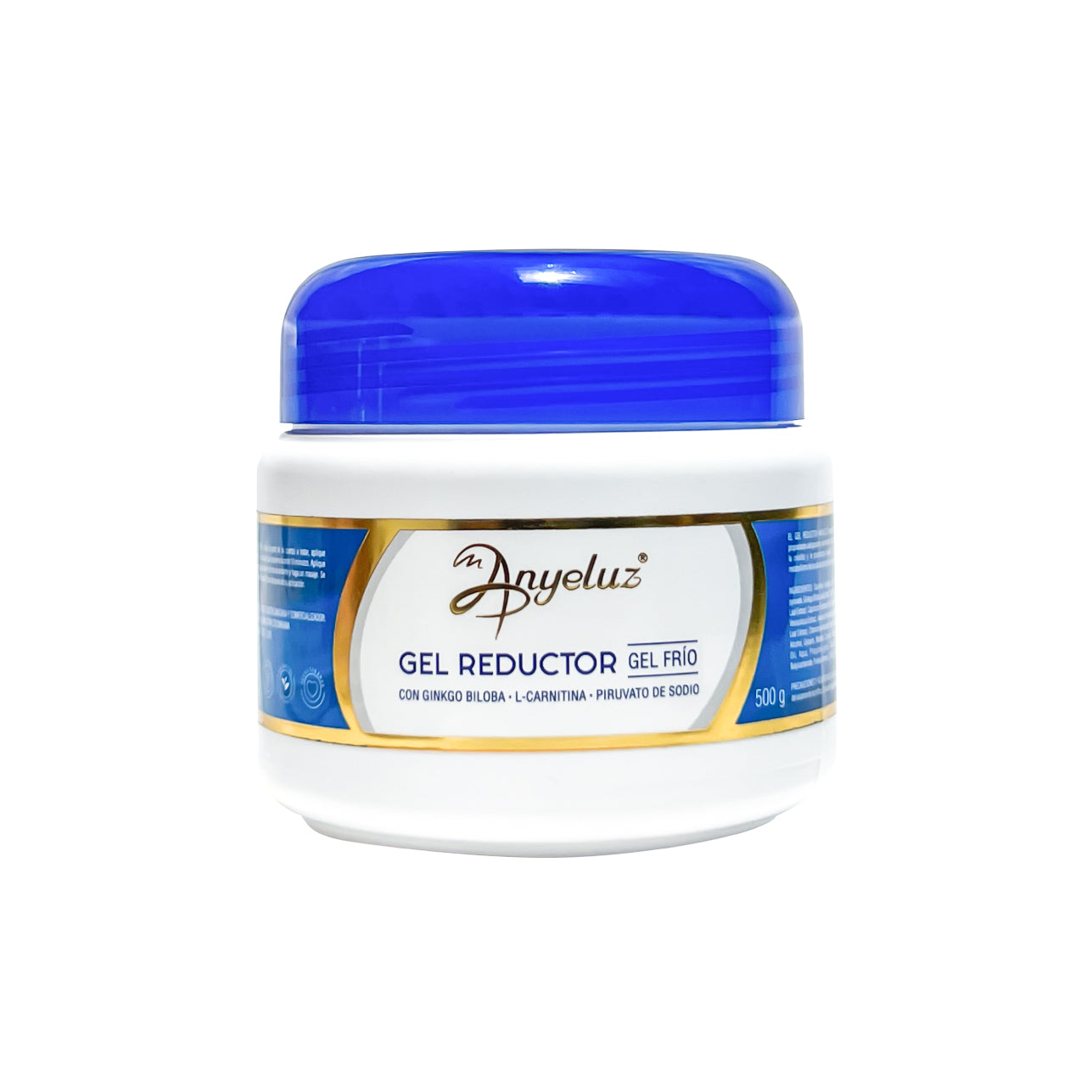 gel-reductor