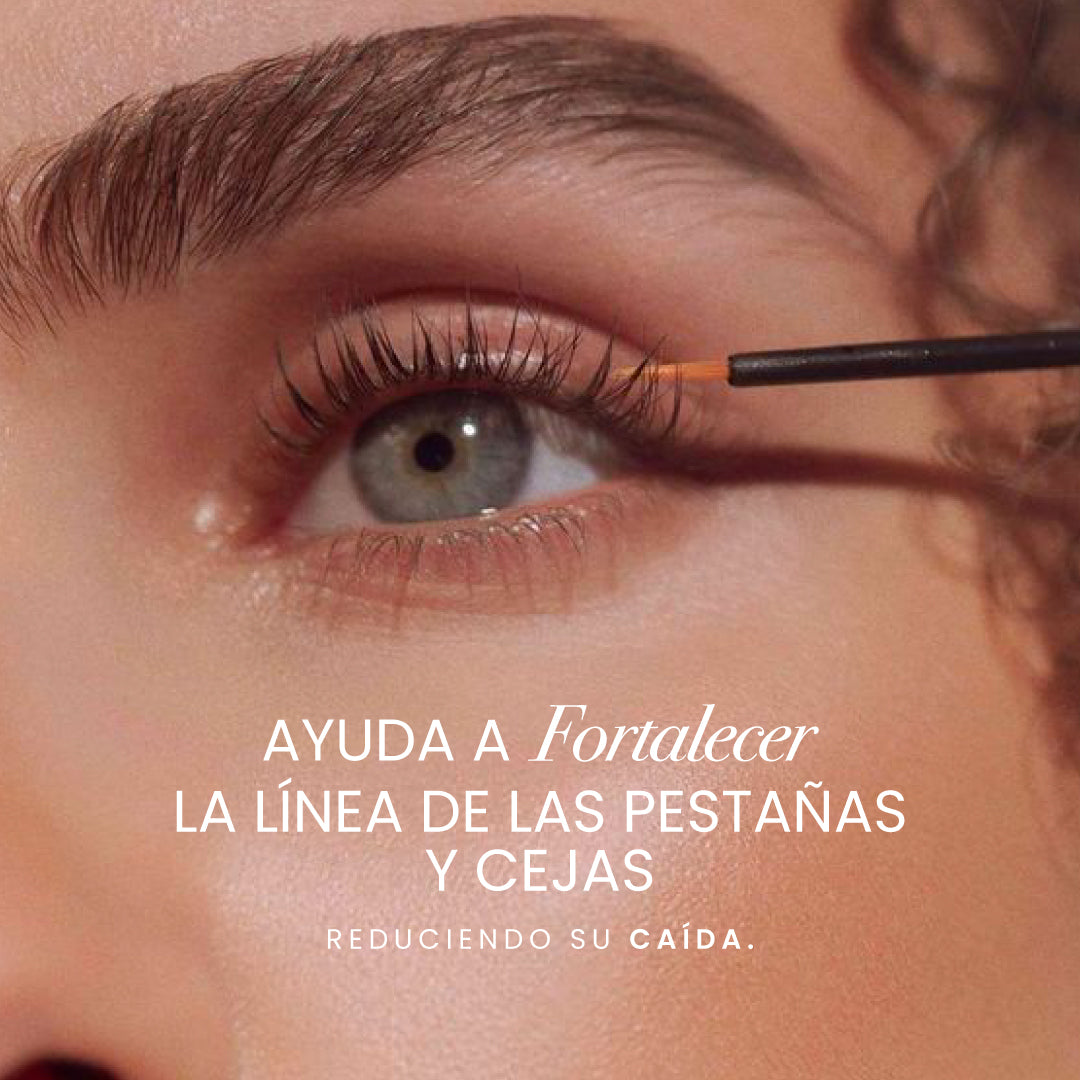 Serum Alargador de Pestañas - 2 | Anyeluz Resultados Reales