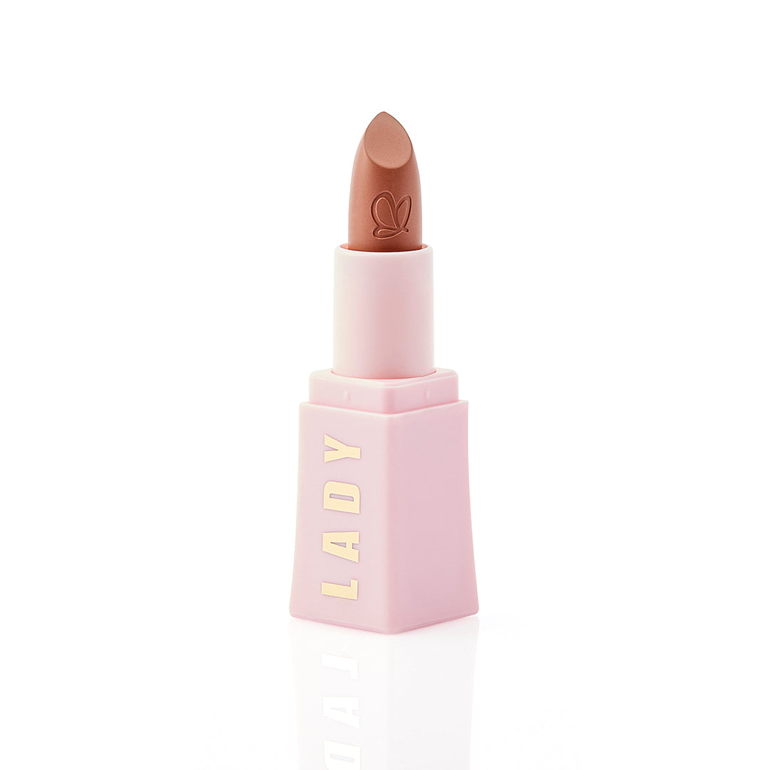 labial-lady