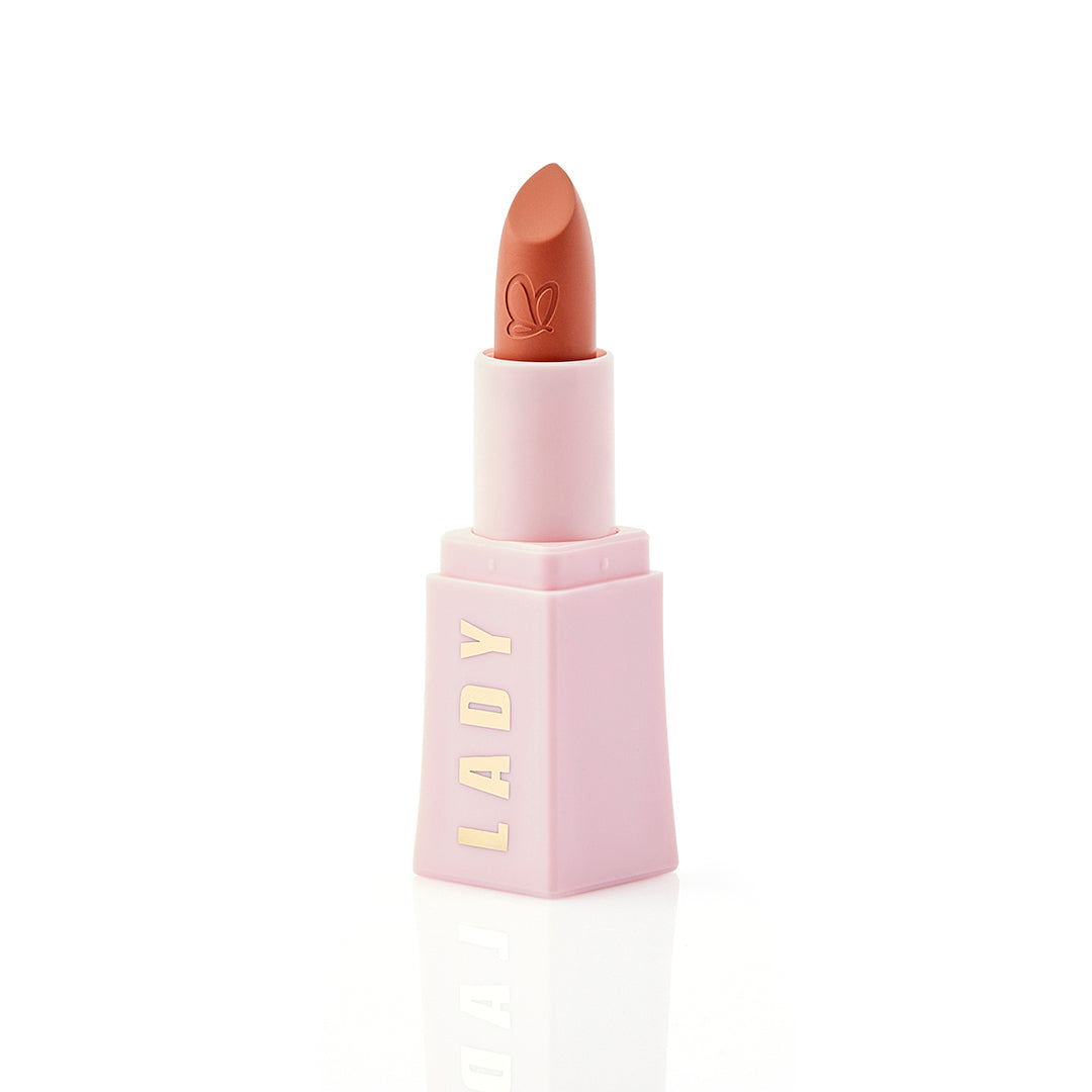 labial-lady