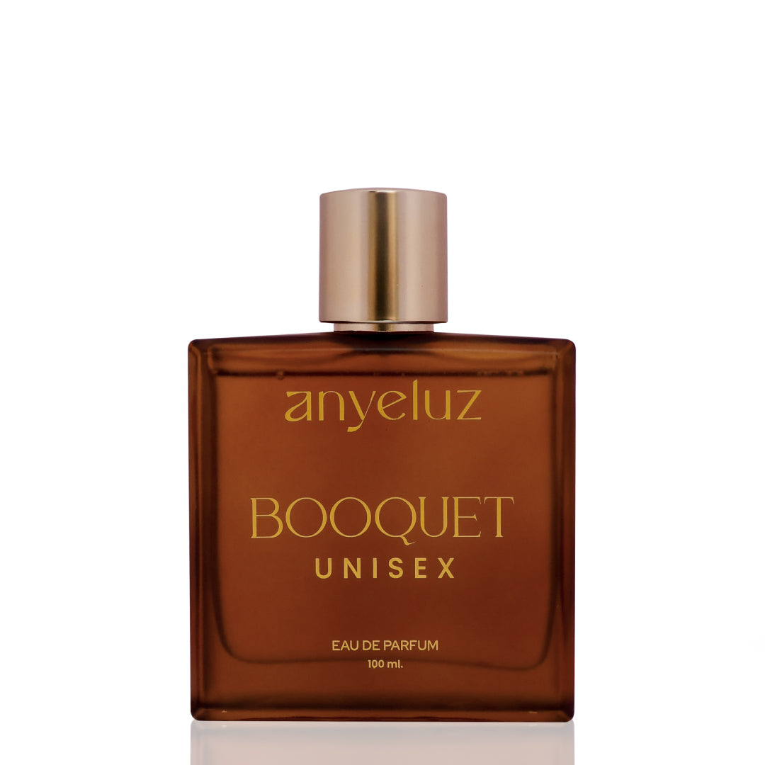 Perfume Booquet 1 | Anyeluz Resultados Reales