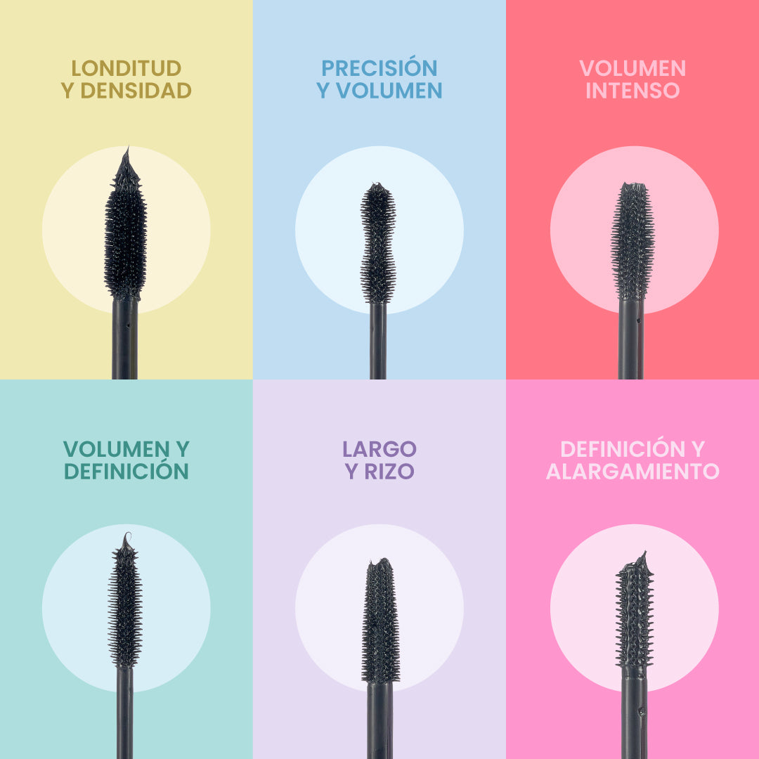 PR Big Mascara -5 | Anyeluz Resultados Reales