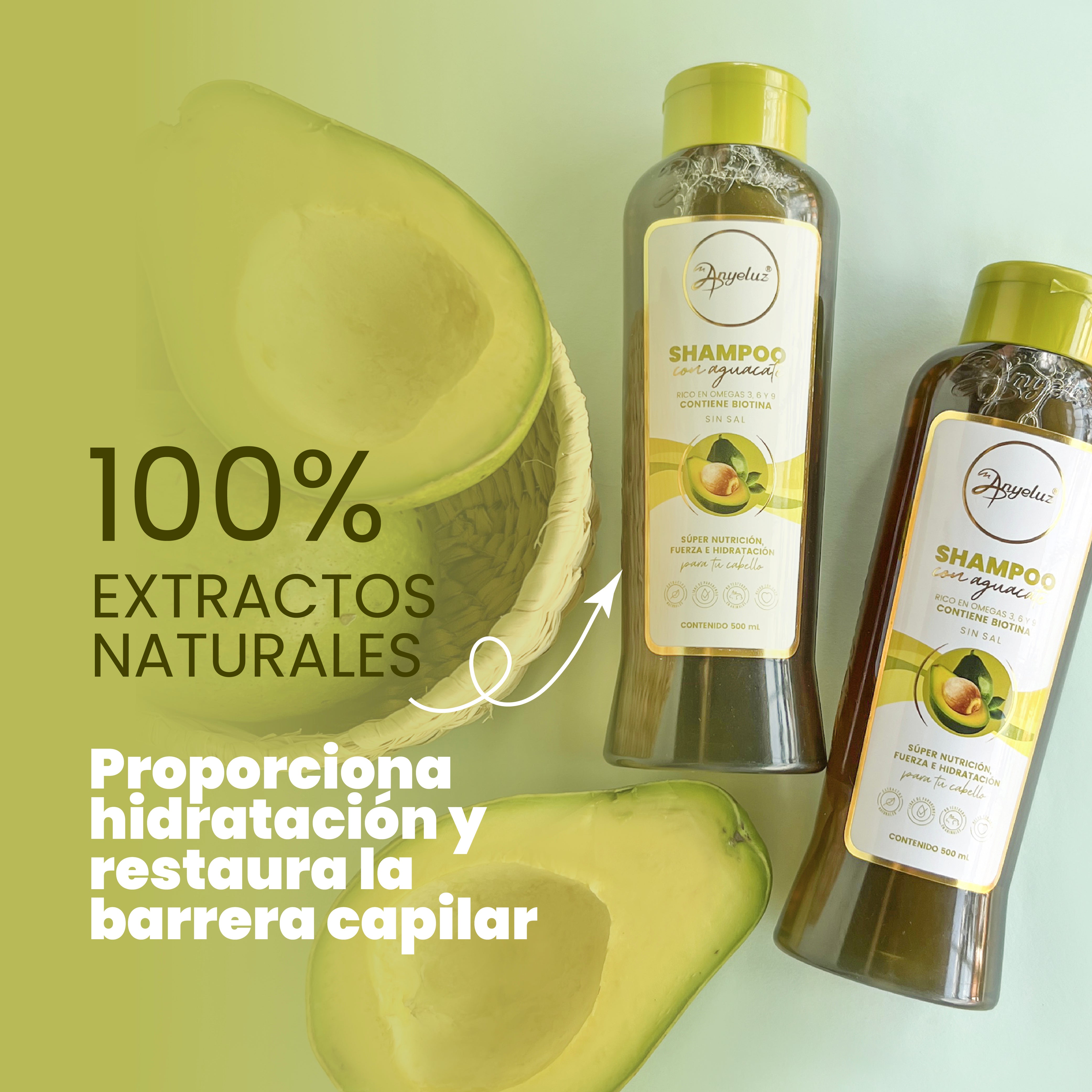 shampoo-con-aguacate
