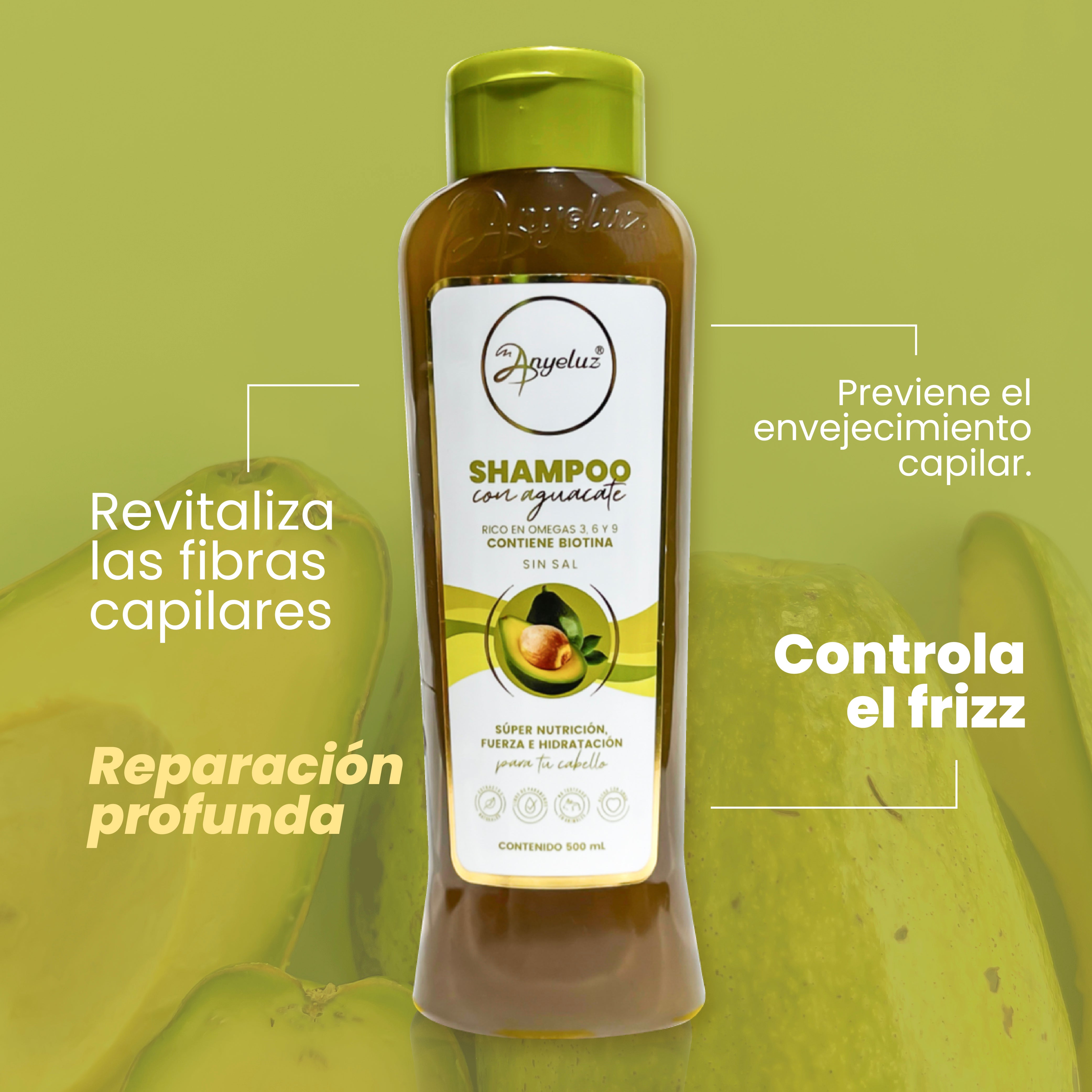 shampoo-con-aguacate