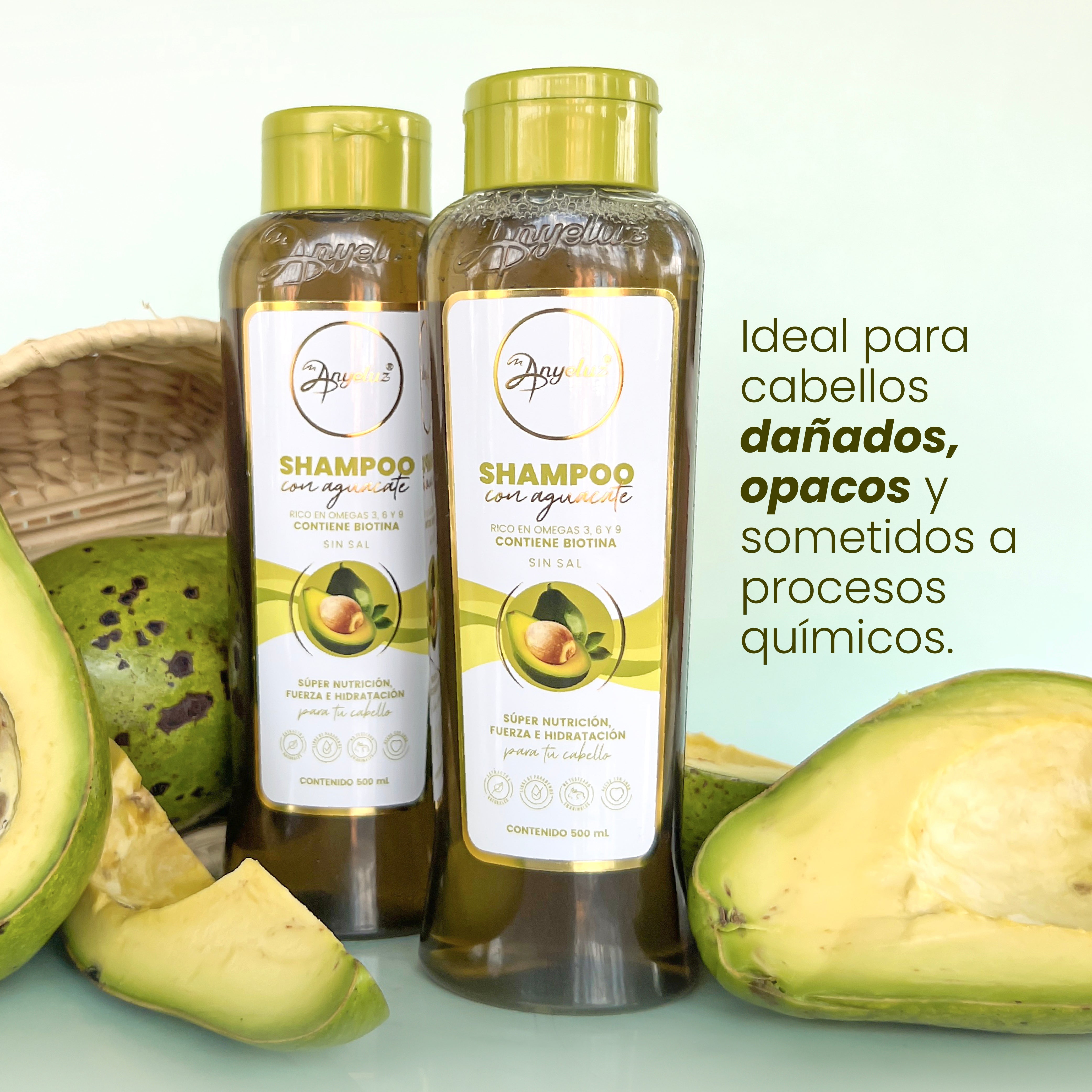 shampoo-con-aguacate