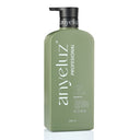 Shampoo LIso en Casa - 1 | Anyeluz Resultados Reales