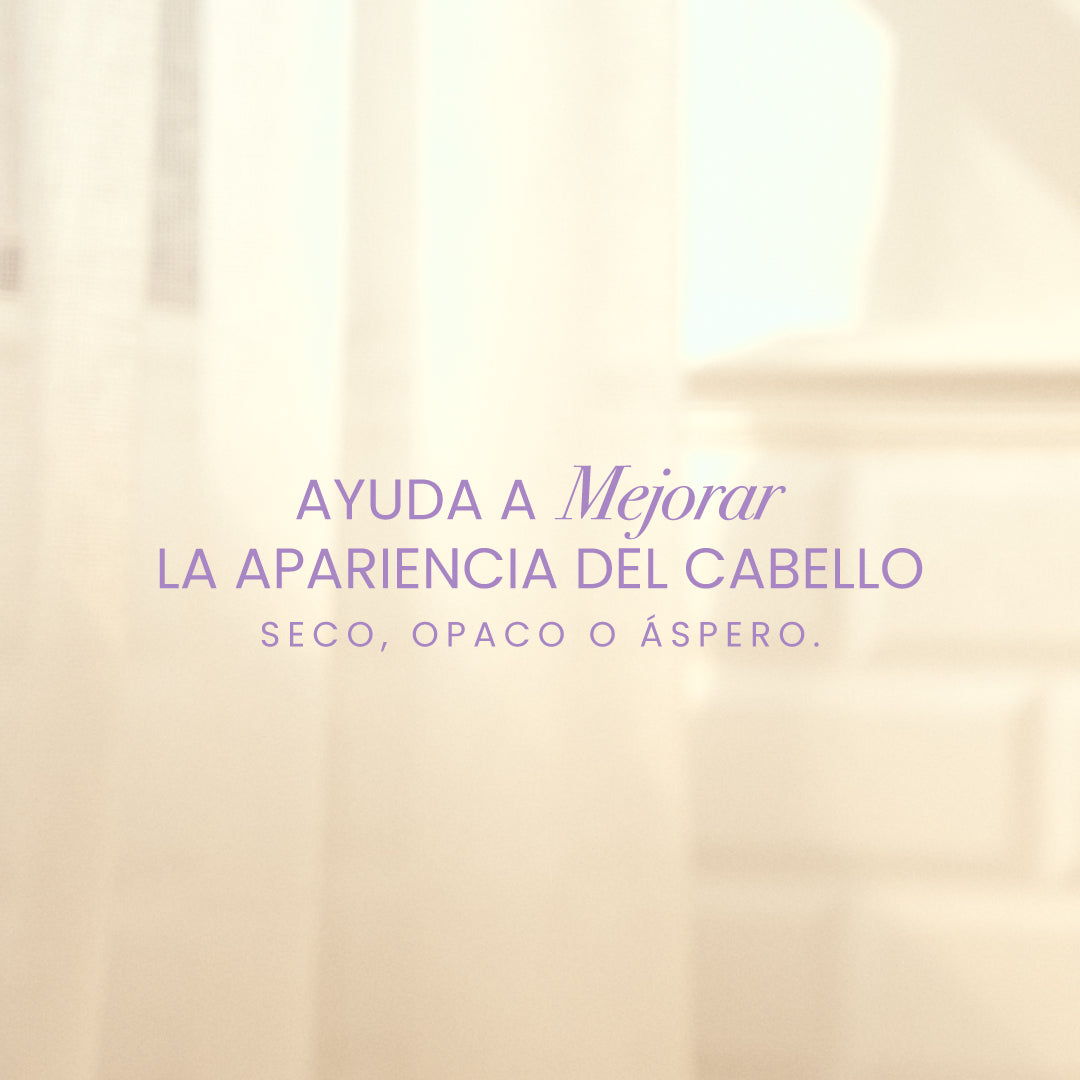 Shampoo Reparación Restauración y Brillo - 3 | Anyeluz Resultados Reales