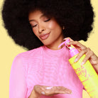 Acondicionador Afro & Curly - 2 | Anyeluz Resultados Reales