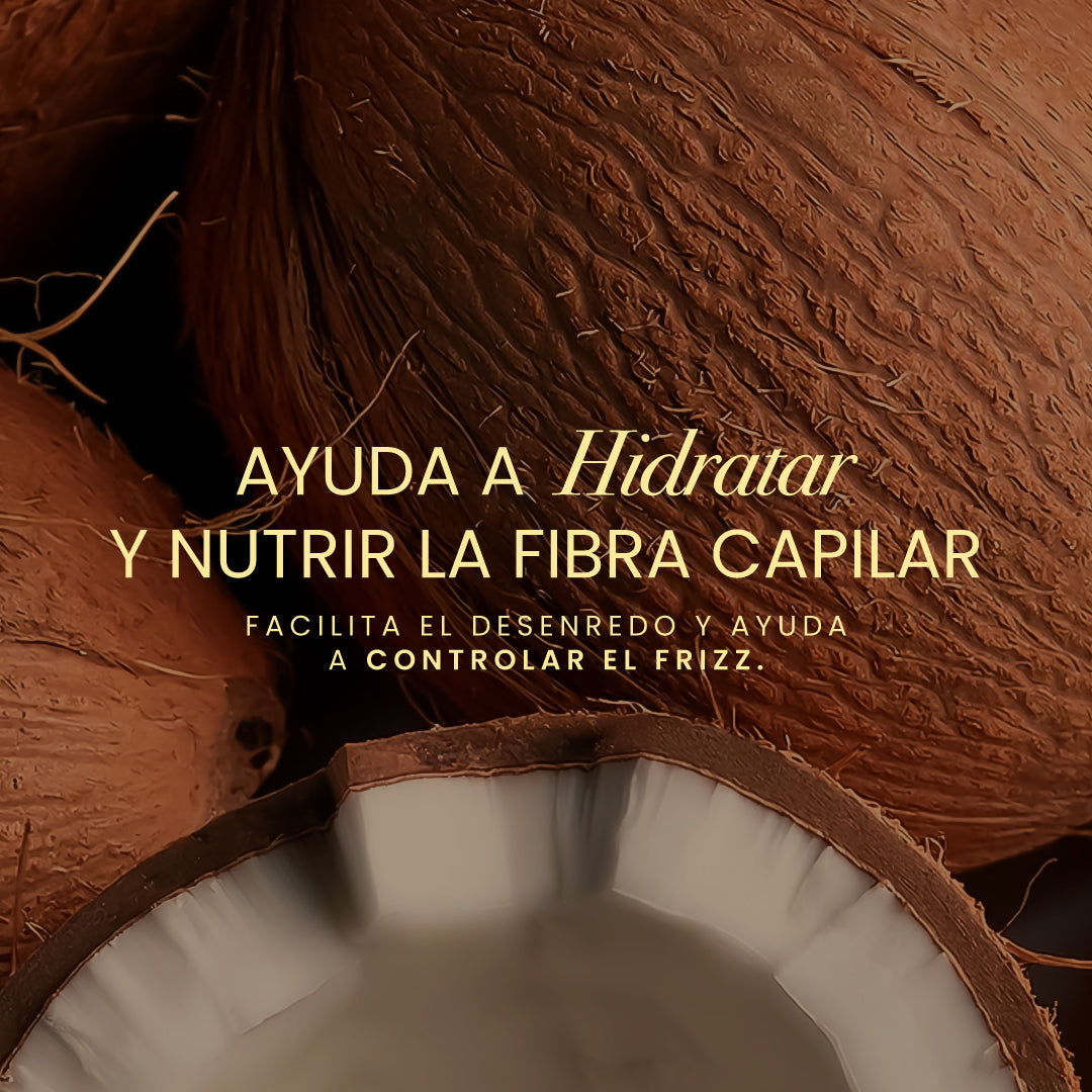 Acondicionador Afro & Curly - 3 | Anyeluz Resultados Reales