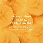 Acondicionador con Banano - 3 | Anyeluz Resultados Reales