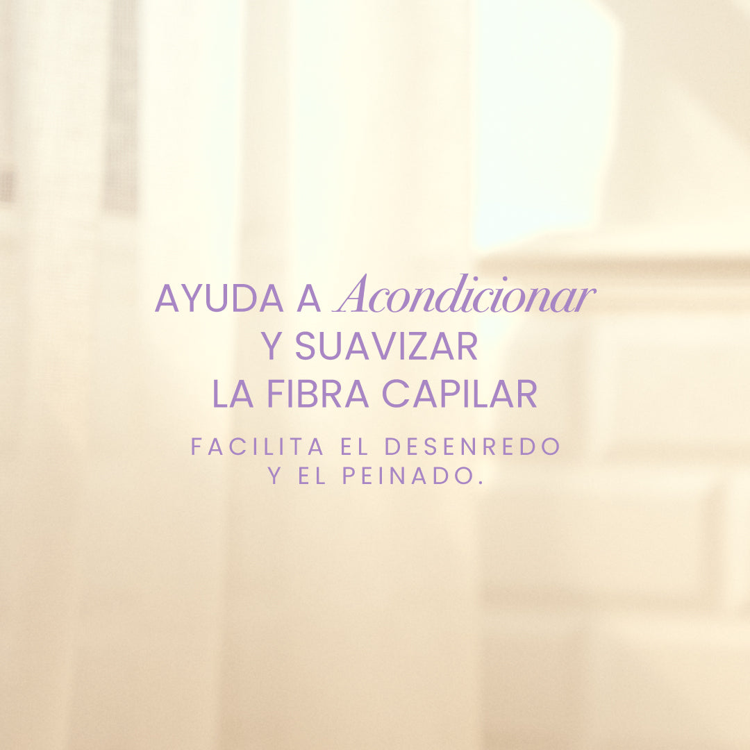 Acondicionador Reparación Restauración y Brillo - 3 | Anyeluz Resultados Reales