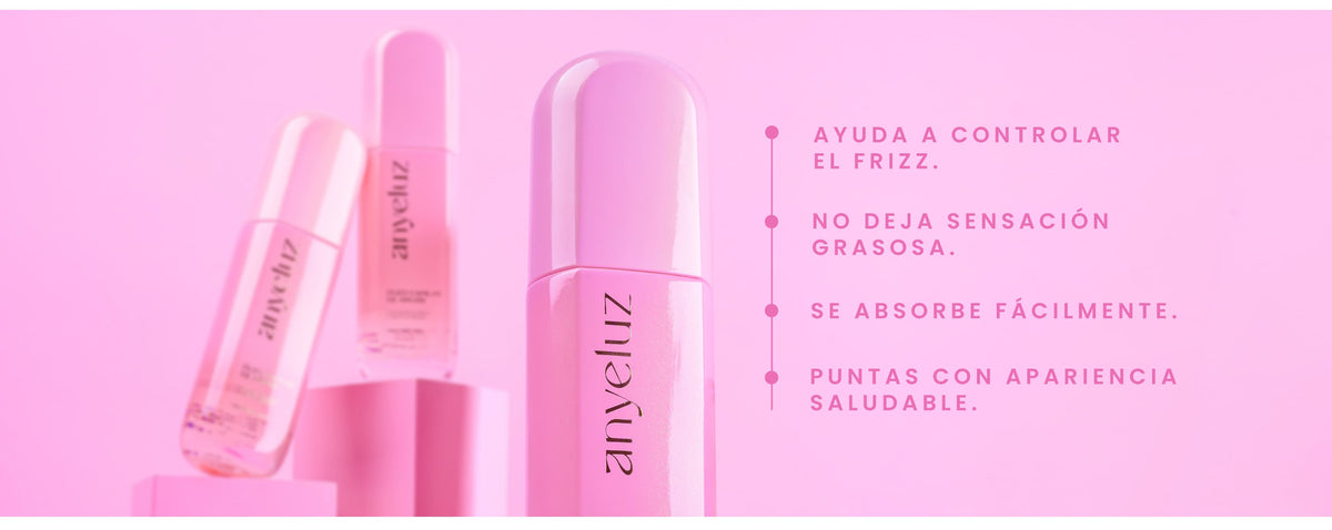 Content+Óleo de Argán para un cabello sedoso y con brillo - 2 - New | Anyeluz
