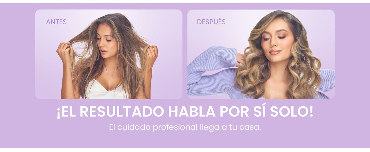 Content+ 2 Web Línea Profesional Reparación Completa | Anyeluz