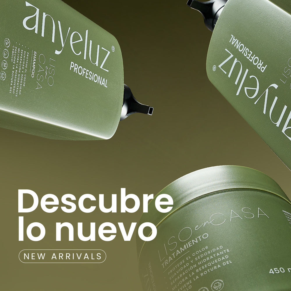 Nueva Colección Anyeluz Web