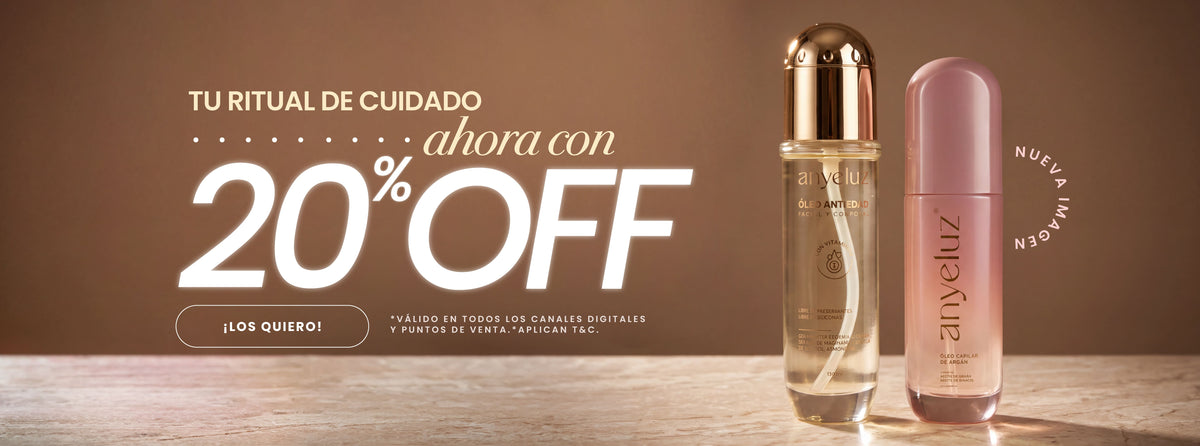 Duo óleos skincare capilar new web | Anyeluz