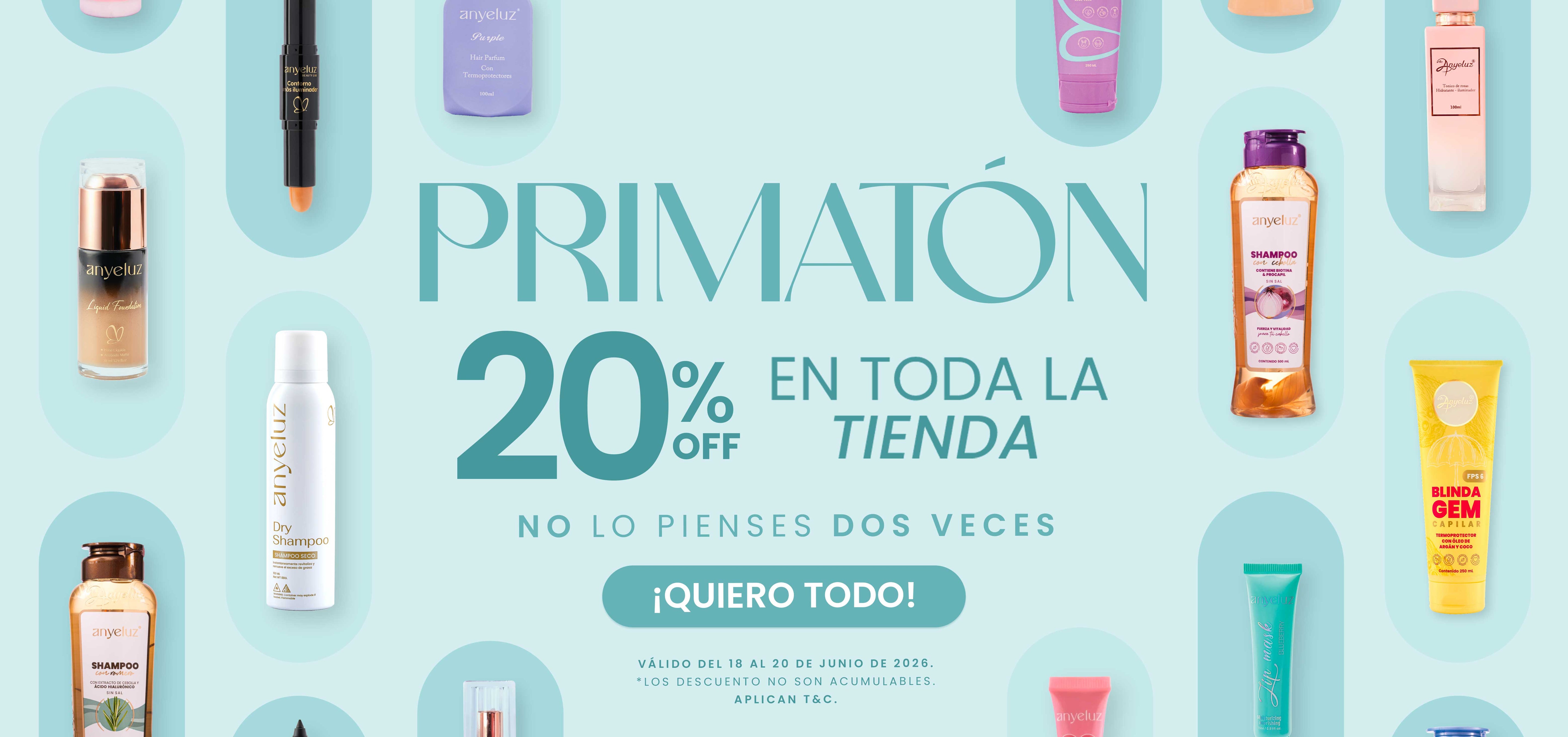 Primatón Anyeluz