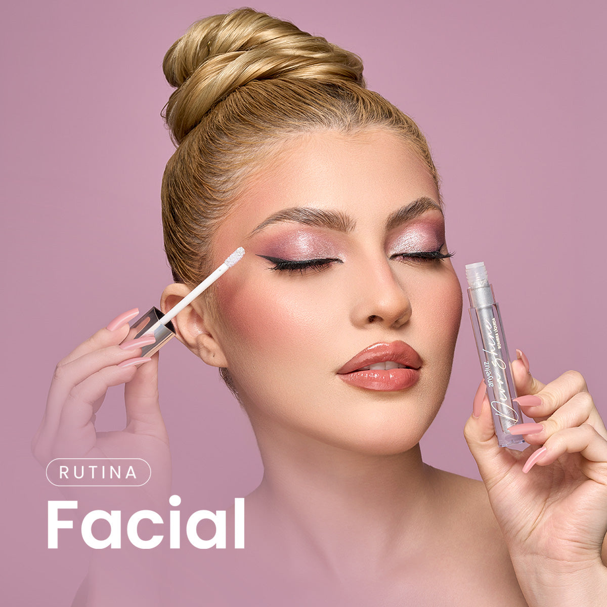 Rutina Facial