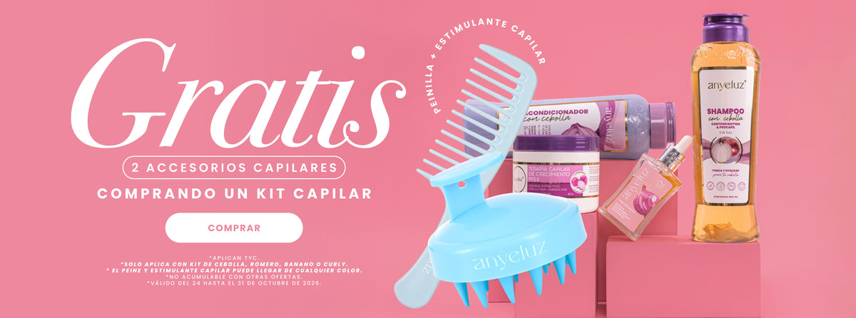 Obsequio por la compra de tus kits favoritos web