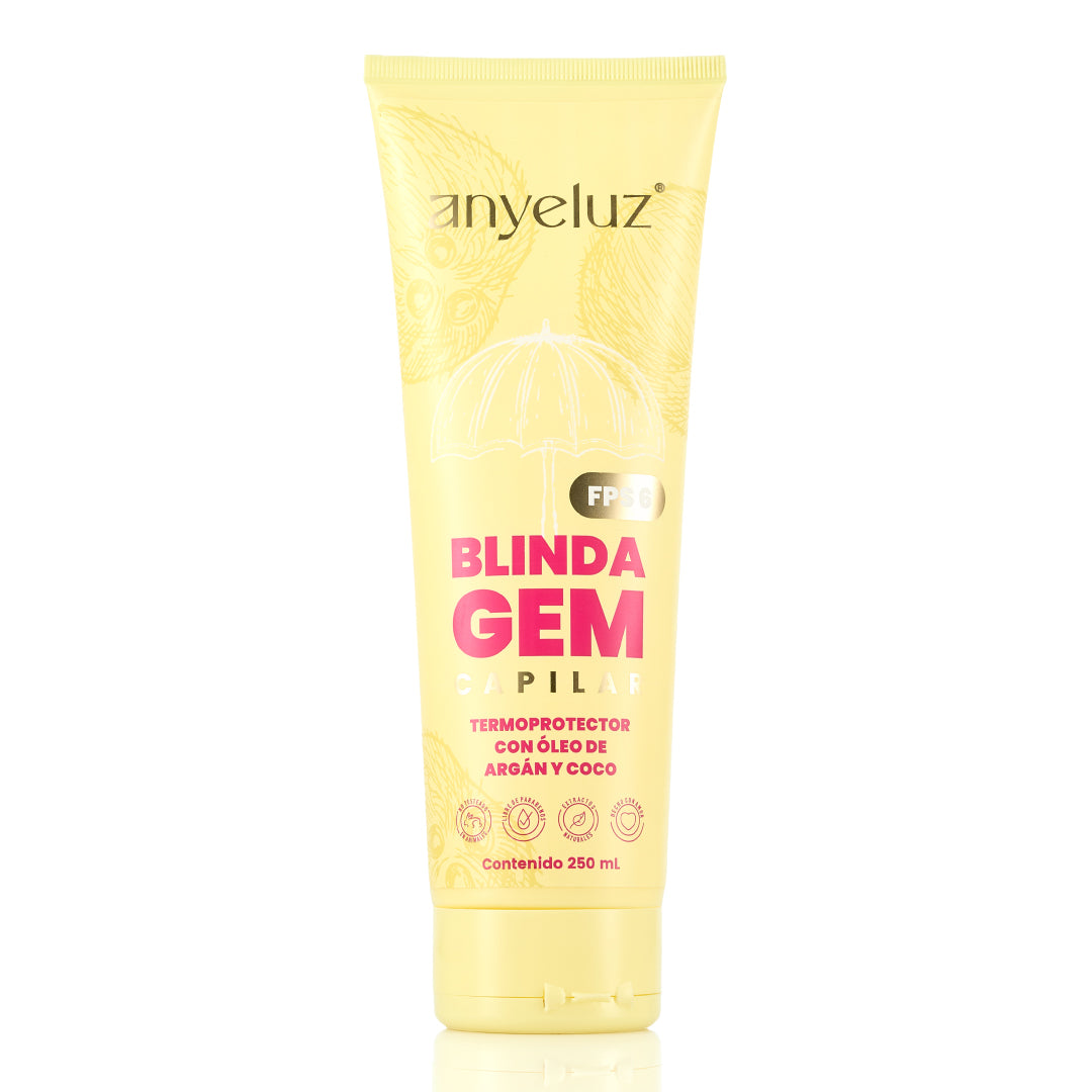 Termoprotector Blindagem - 1 | Anyeluz Resultados Reales