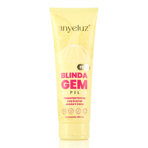 Termoprotector Blindagem - 1 | Anyeluz Resultados Reales