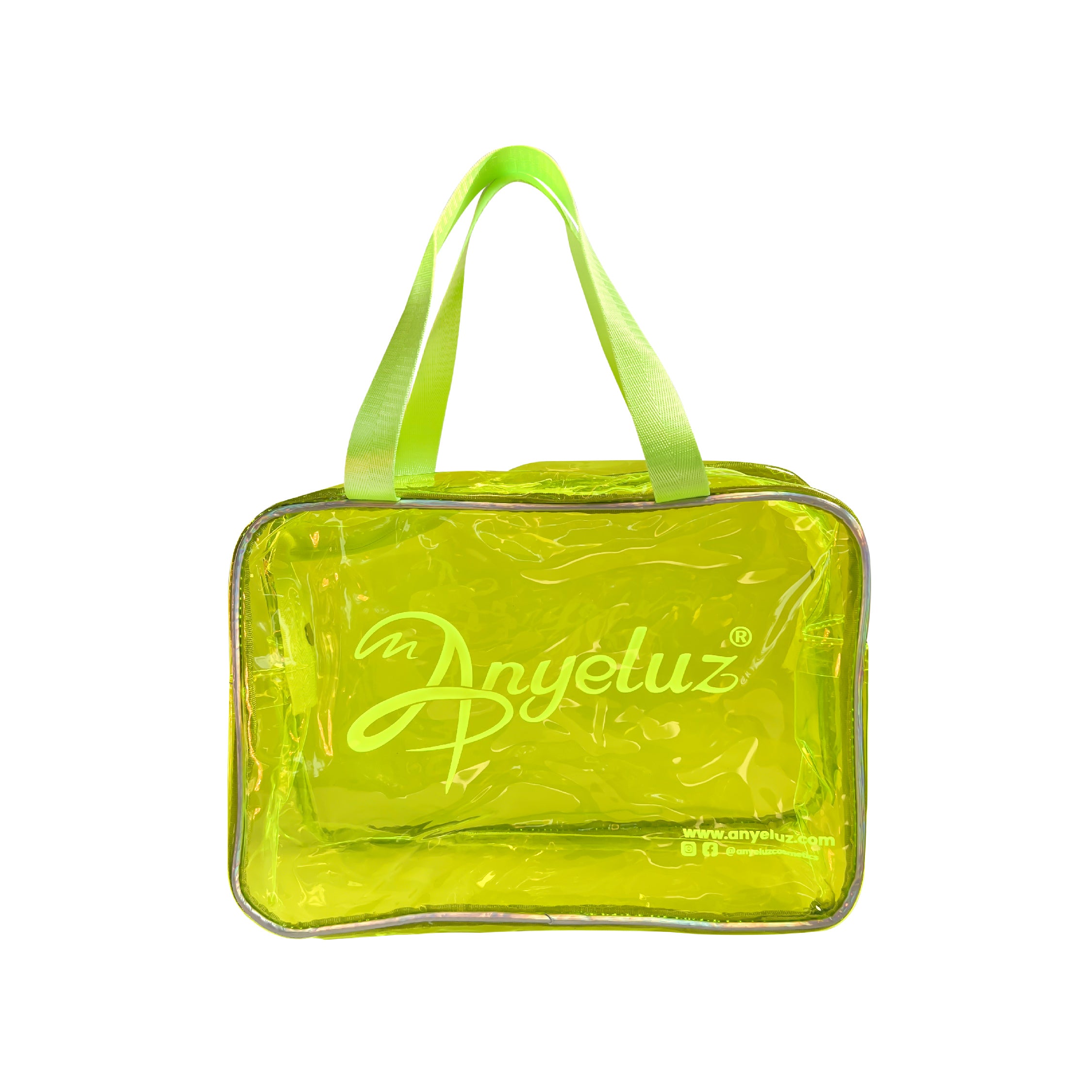 Bolso neon hotsell