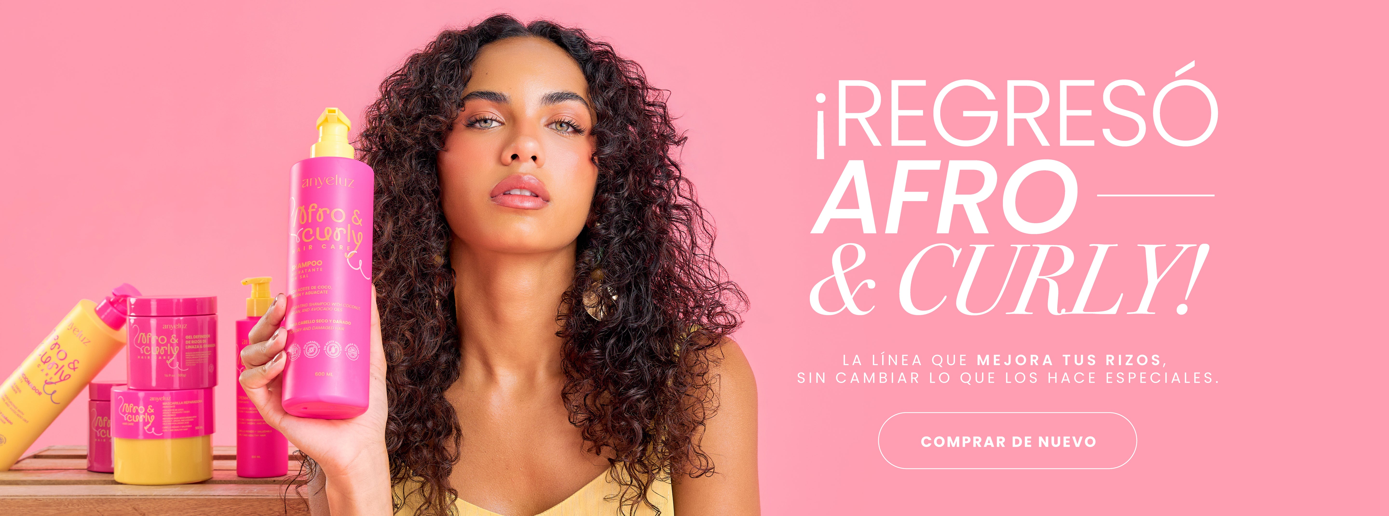 Rutina Afro y Curly Web Desktop
