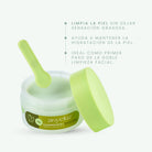 Cleansing Balm Frutos Verdes - 2 | Anyeluz Resultados Reales