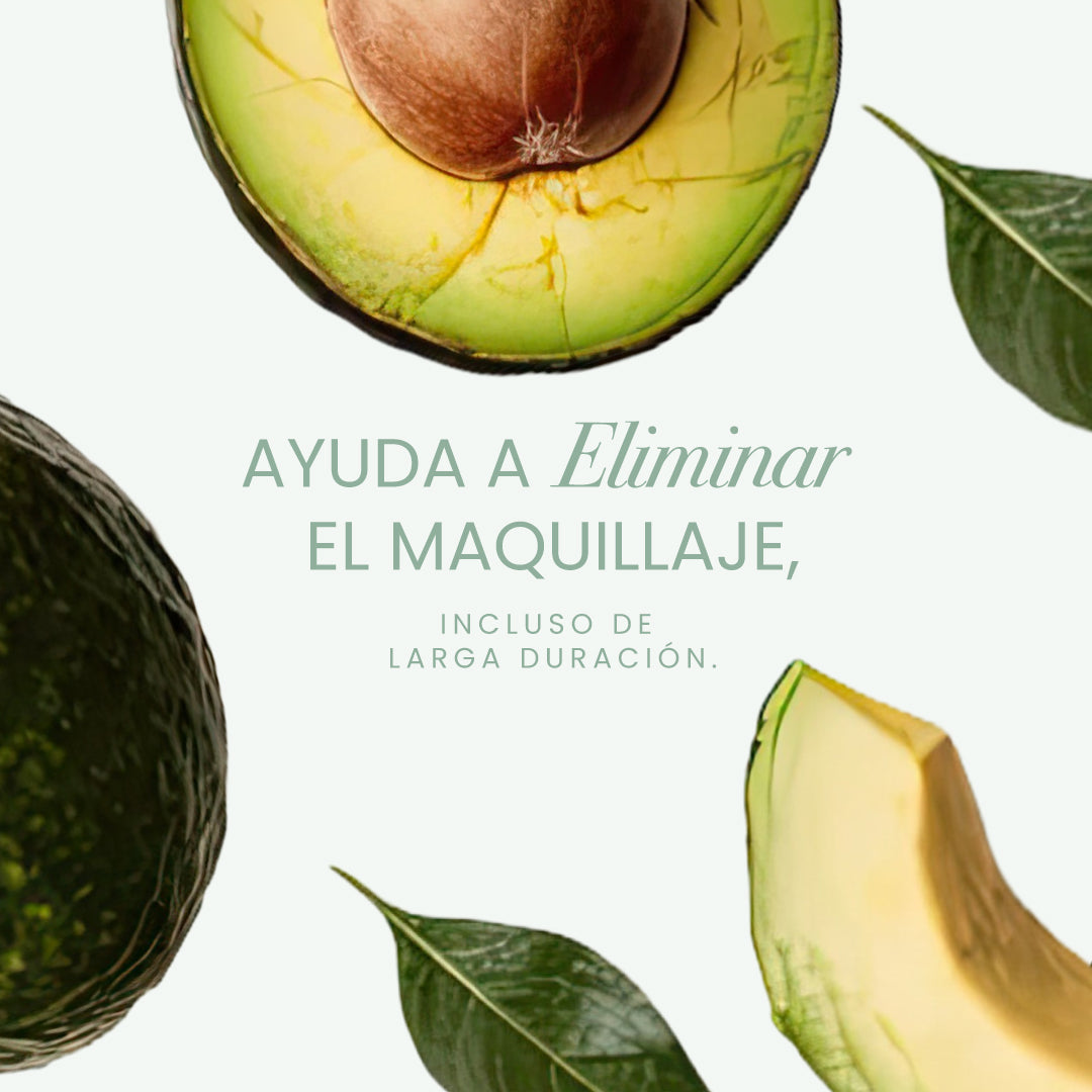 Cleansing Balm Frutos Verdes - 3 | Anyeluz Resultados Reales