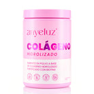 Colageno Hidrolizado - 1 | Anyeluz Resultados Reales