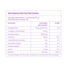 Colageno Hidrolizado - 6 | Anyeluz Resultados Reales