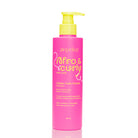 Crema para peinar Afro y Curly - 1 | Anyeluz Resultados Reales