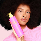 Crema para peinar Afro y Curly - 2 | Anyeluz Resultados Reales