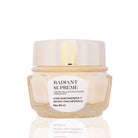 Crema Rejuvenecedora Linea Radiant 1 | Anyeluz Resultados Reales
