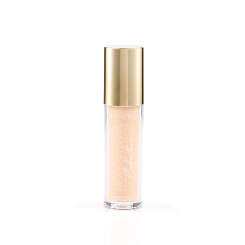 CORRECTOR EXTRA COBERTURA