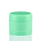 Detox Facial Frutos Verdes - 1 | Anyeluz Resultados Reales
