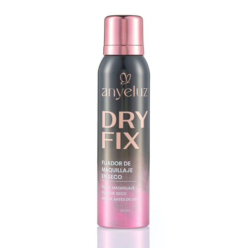 DRY FIX FIJADOR DE MAQUILLAJE