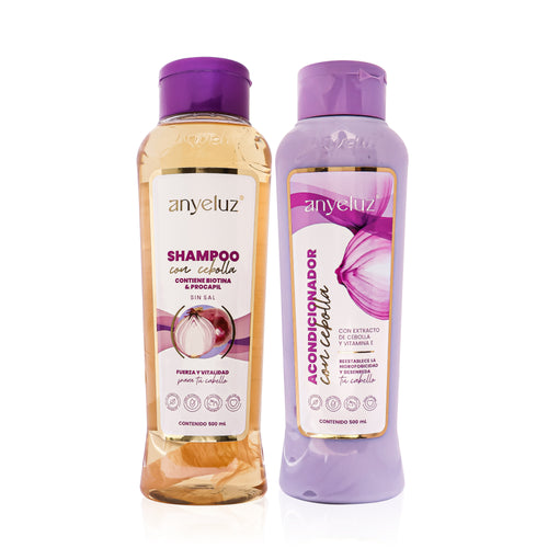 KIT DUO CEBOLLA