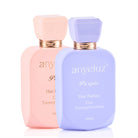 Duo Perfume Capilar - 1 | Anyeluz Resultados Reales