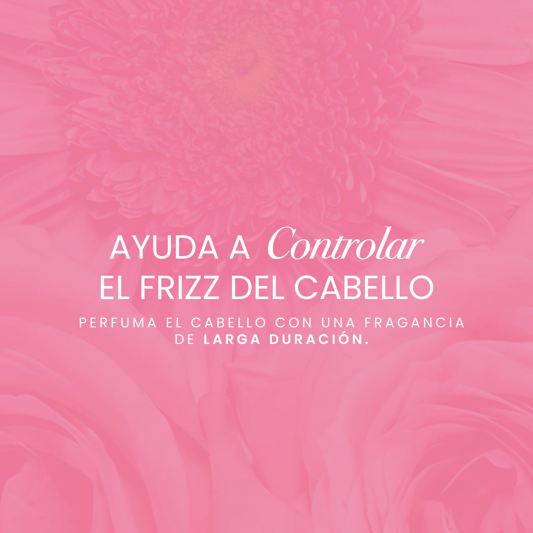 Duo Perfume Capilar - 3 | Anyeluz Resultados Reales