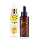 Duo Vitamina C - 1 | Anyeluz Resultados Reales