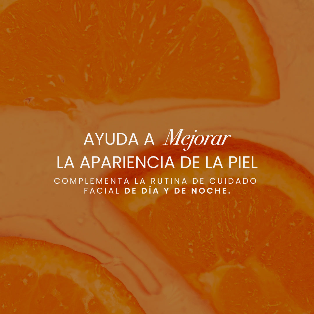 Duo Vitamina C - 3 | Anyeluz Resultados Reales