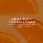 Duo Vitamina C - 3 | Anyeluz Resultados Reales