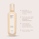 Emulsión Nutritiva Radiant 2 | Anyeluz Resultados Reales
