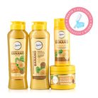 Kit de Banano Nutrición Completa + Obsequio - 1
