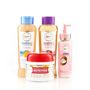 Shampoo Hidratante Los Mejores Productos Para Cabello Seco