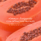 Tratamiento Capilar Coctel de Frutas - 2 | Anyeluz Resultados Reales