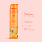 Tratamiento Capilar Coctel de Frutas - 3 | Anyeluz Resultados Reales